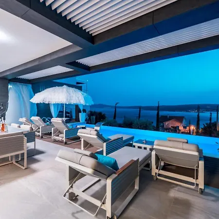 Panorama By Interhome Nyaraló Crikvenica