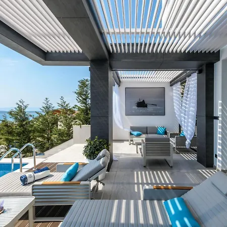 Panorama By Interhome *