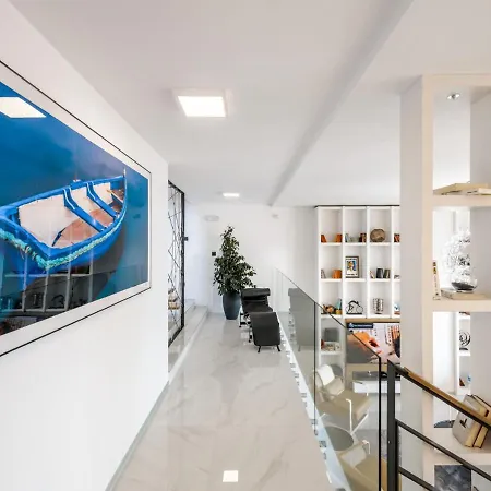 Panorama By Interhome