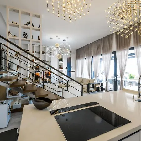 Panorama By Interhome