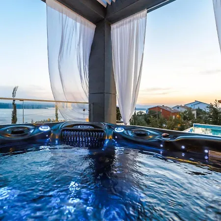 Panorama By Interhome Nyaraló Crikvenica