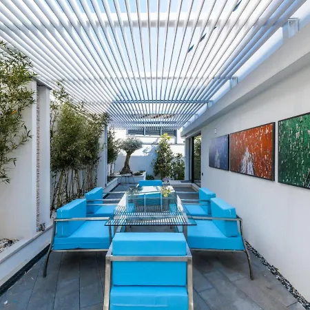 Panorama By Interhome *