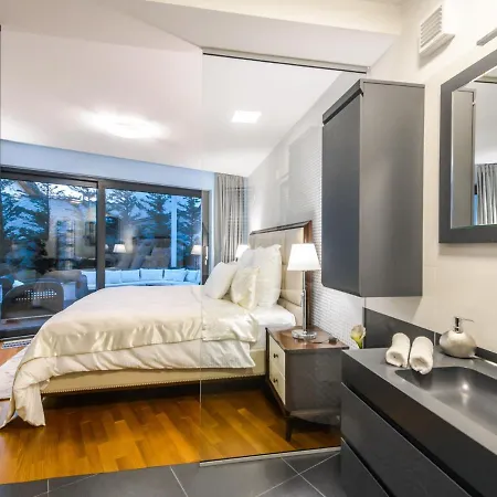 Panorama By Interhome Crikvenica