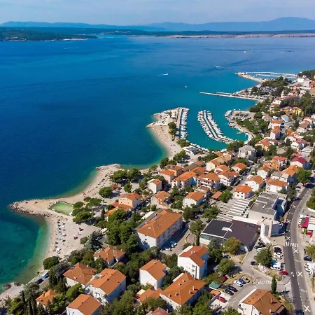 Panorama By Interhome Nyaraló