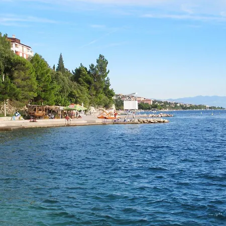 Panorama By Interhome * Crikvenica